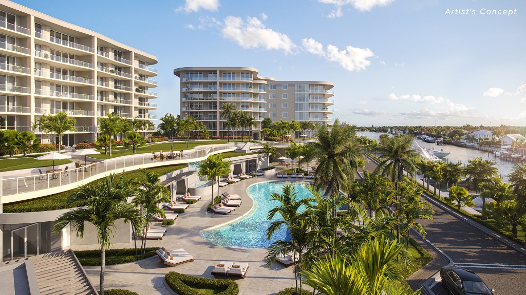 Ritz-Carlton Residences Palm Beach Gardens