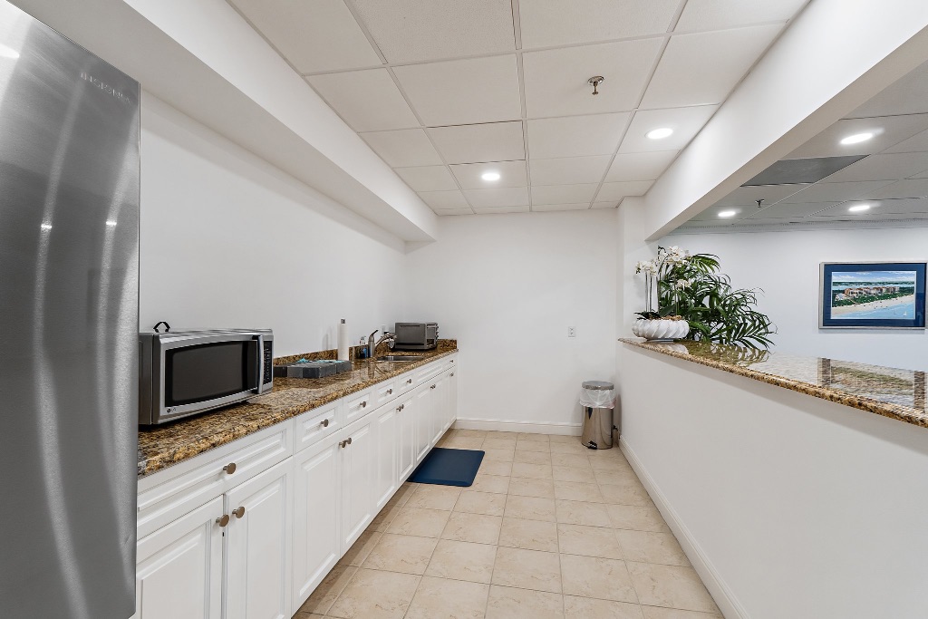 Community catering and party kitchen